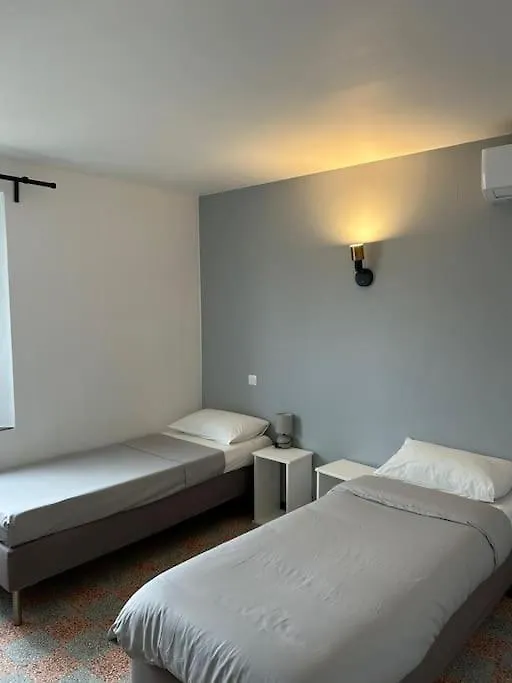 Appartement A Deux Pas Du Tram Avignon