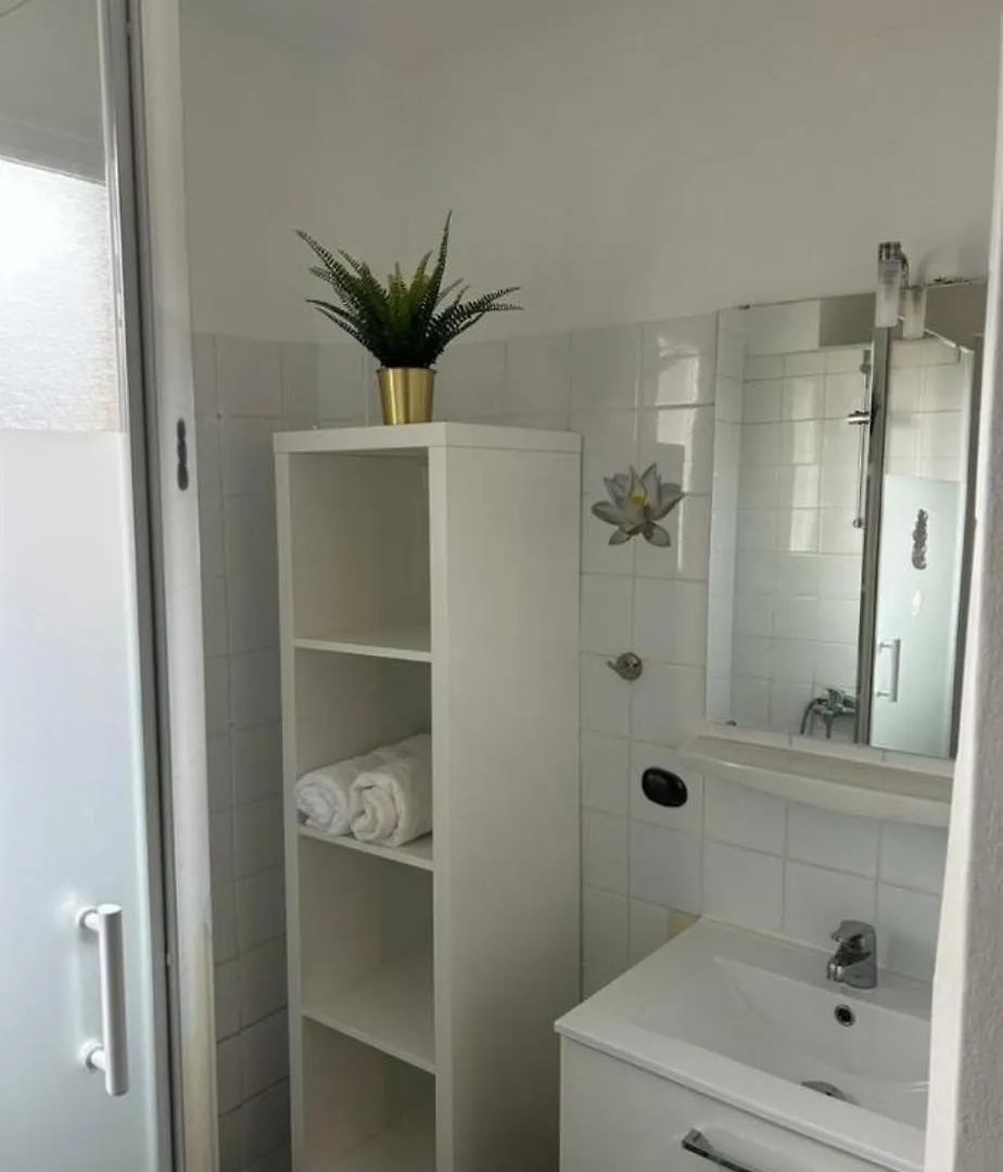 Apartmán Appartement A Deux Pas Du Tram Avignon Francie